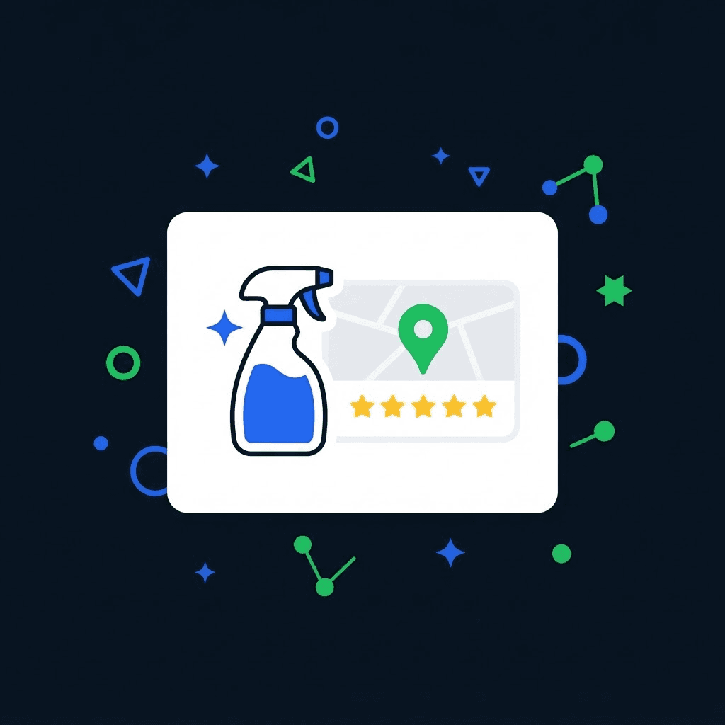 How Appleton Cleaning Services Win Recurring Clients From Google