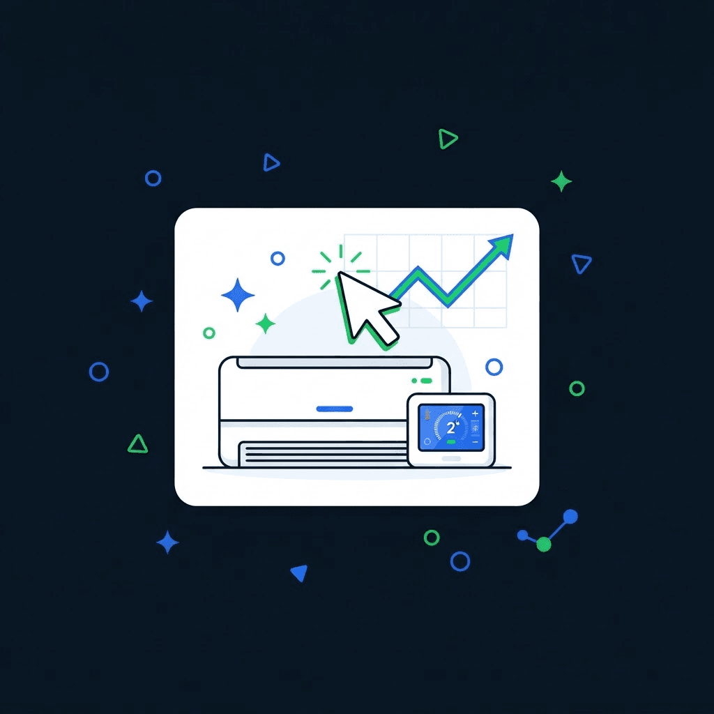 Google Ads for Appleton HVAC Companies: A No-Waste Starter Guide