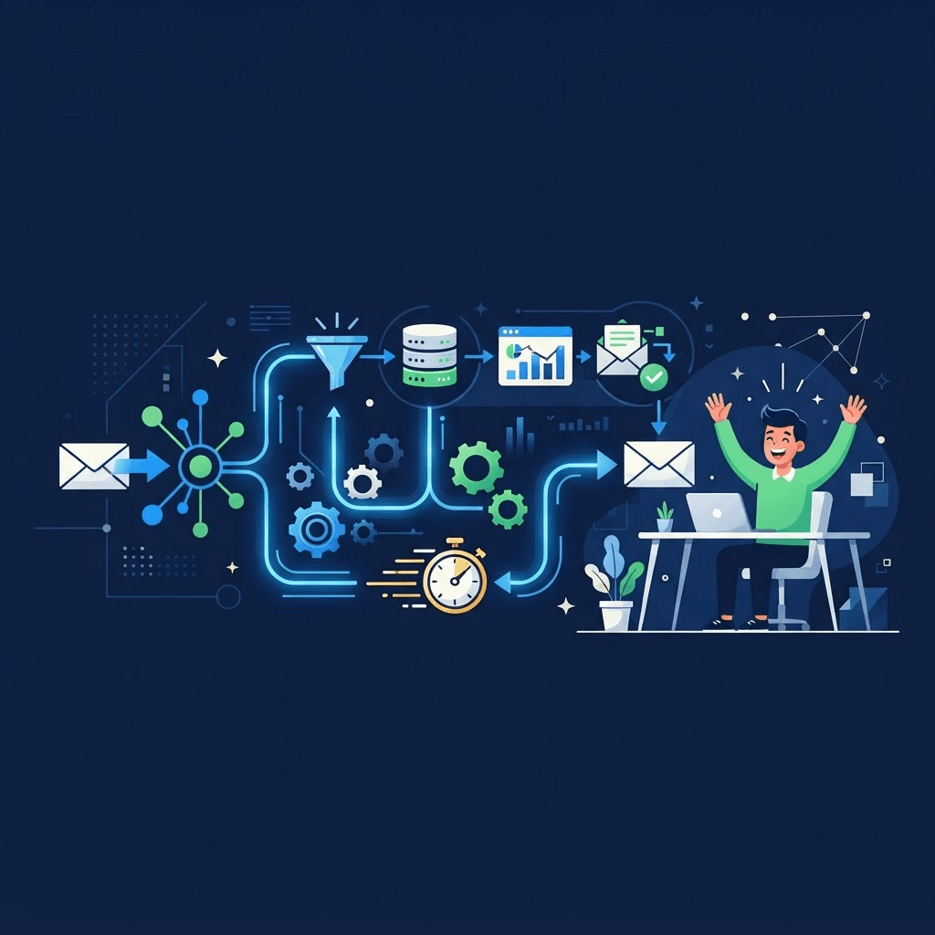 Stop Losing Leads: How to Automate Your Follow-Up