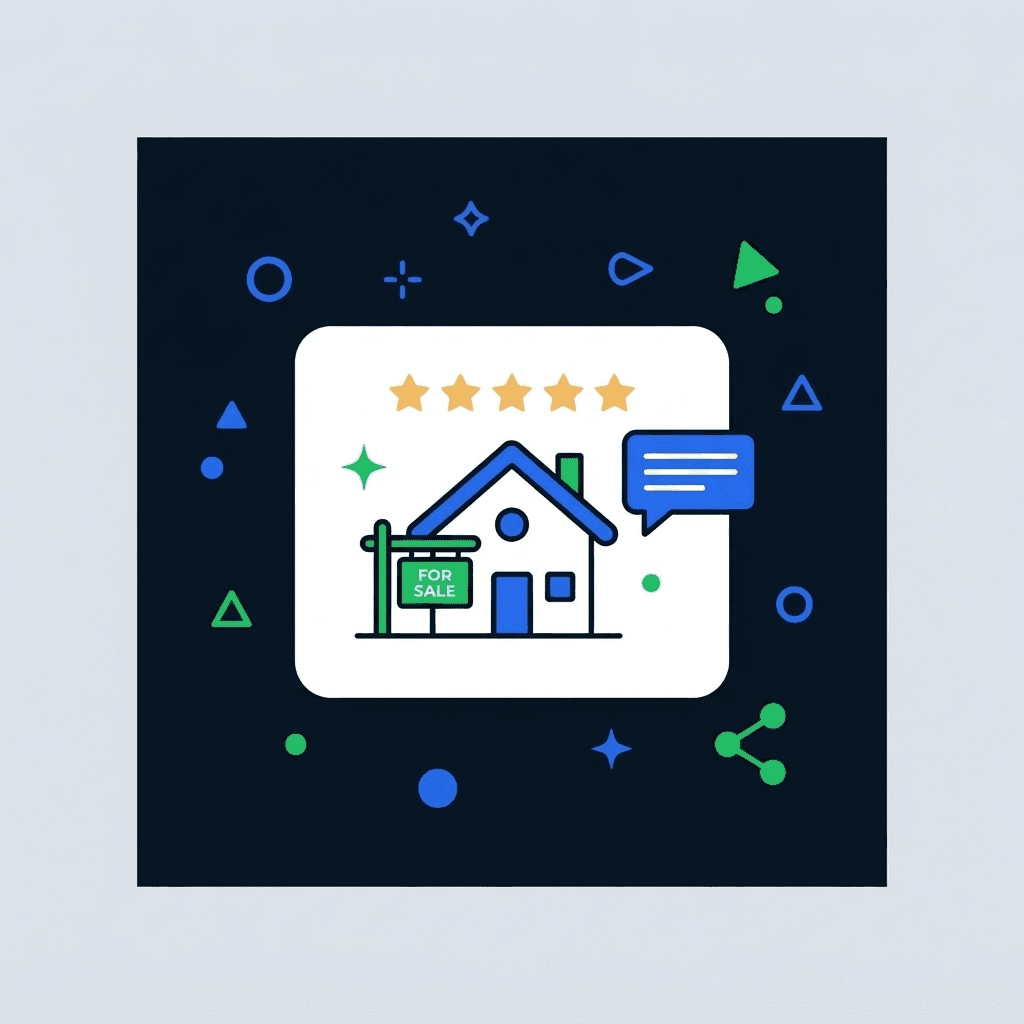 Reputation Marketing for Fond du Lac Real Estate Agents: Win Listings with Reviews