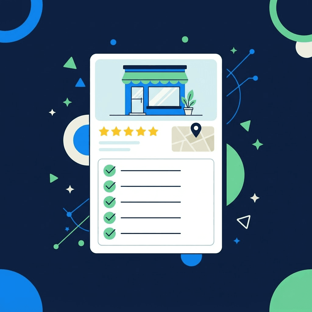 Google Business Profile Optimization: The Local Ranking Checklist