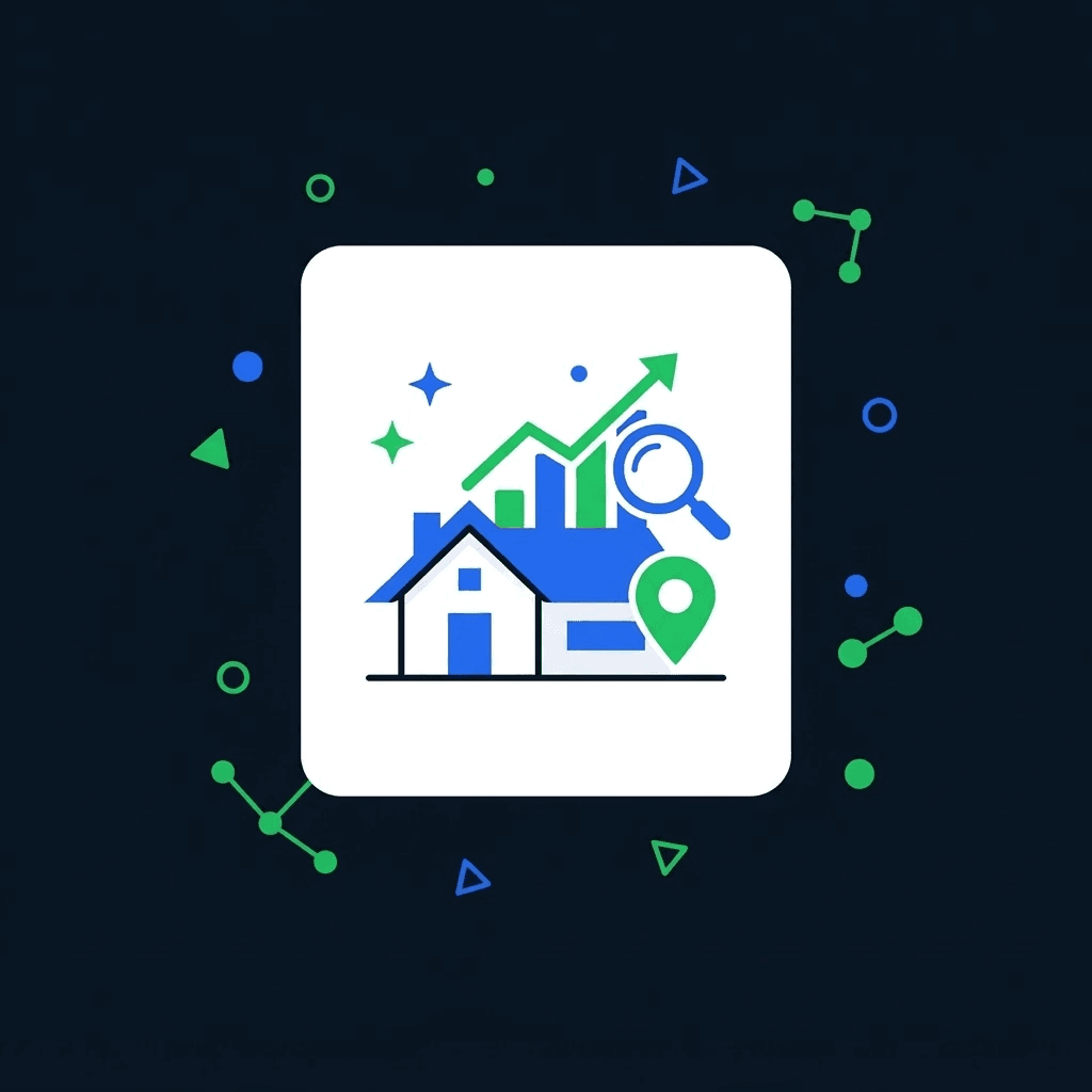 Local SEO for Green Bay Roofing Companies: How to Own the Map Pack