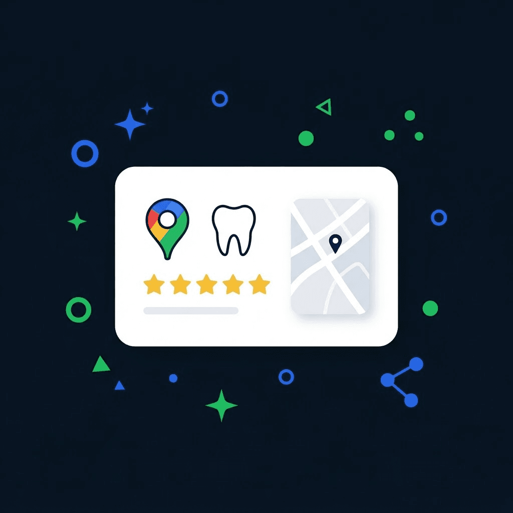How Kenosha Dental Practices Fill the Schedule With a Better Google Business Profile