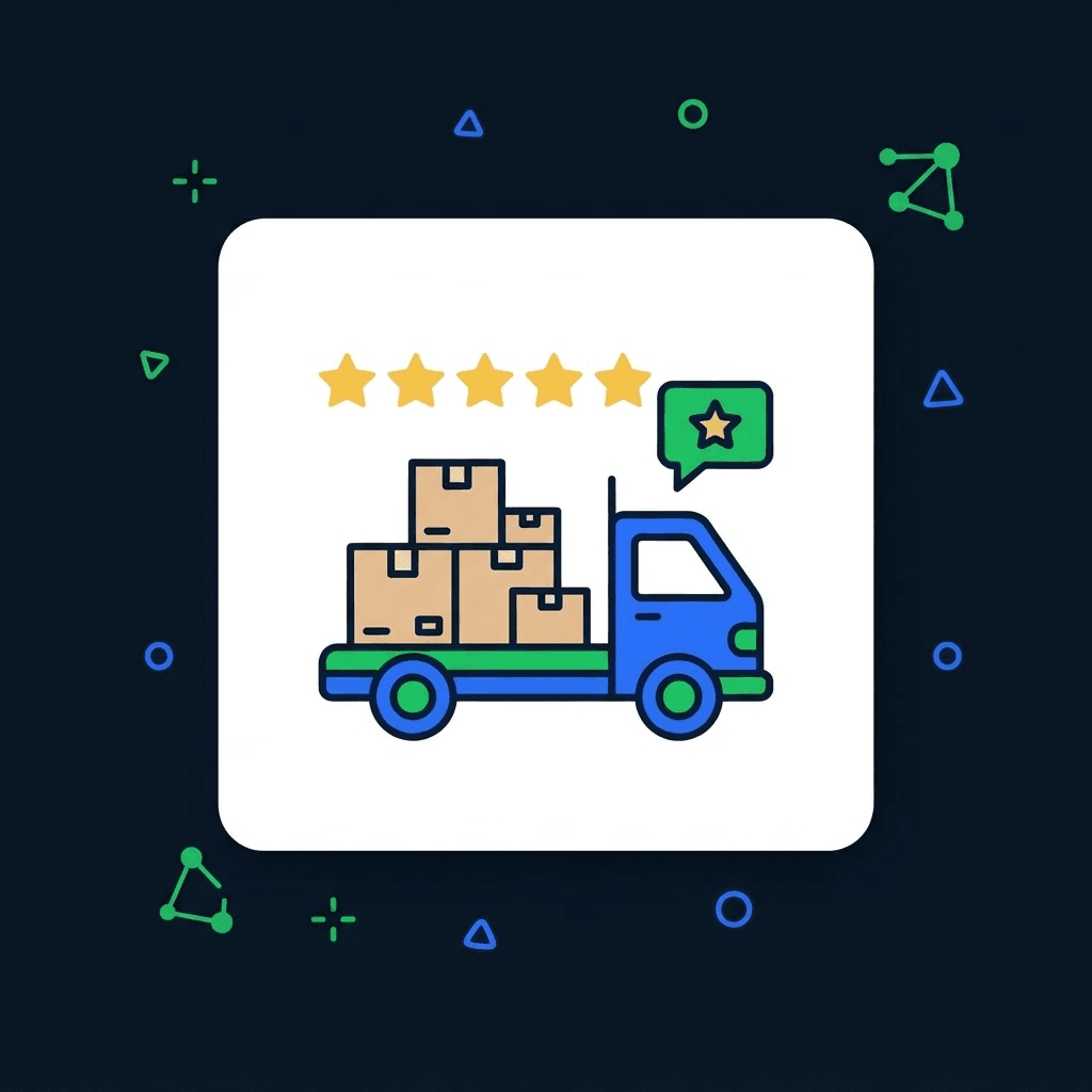 The Review Strategy That Books a Kenosha Moving Company Solid
