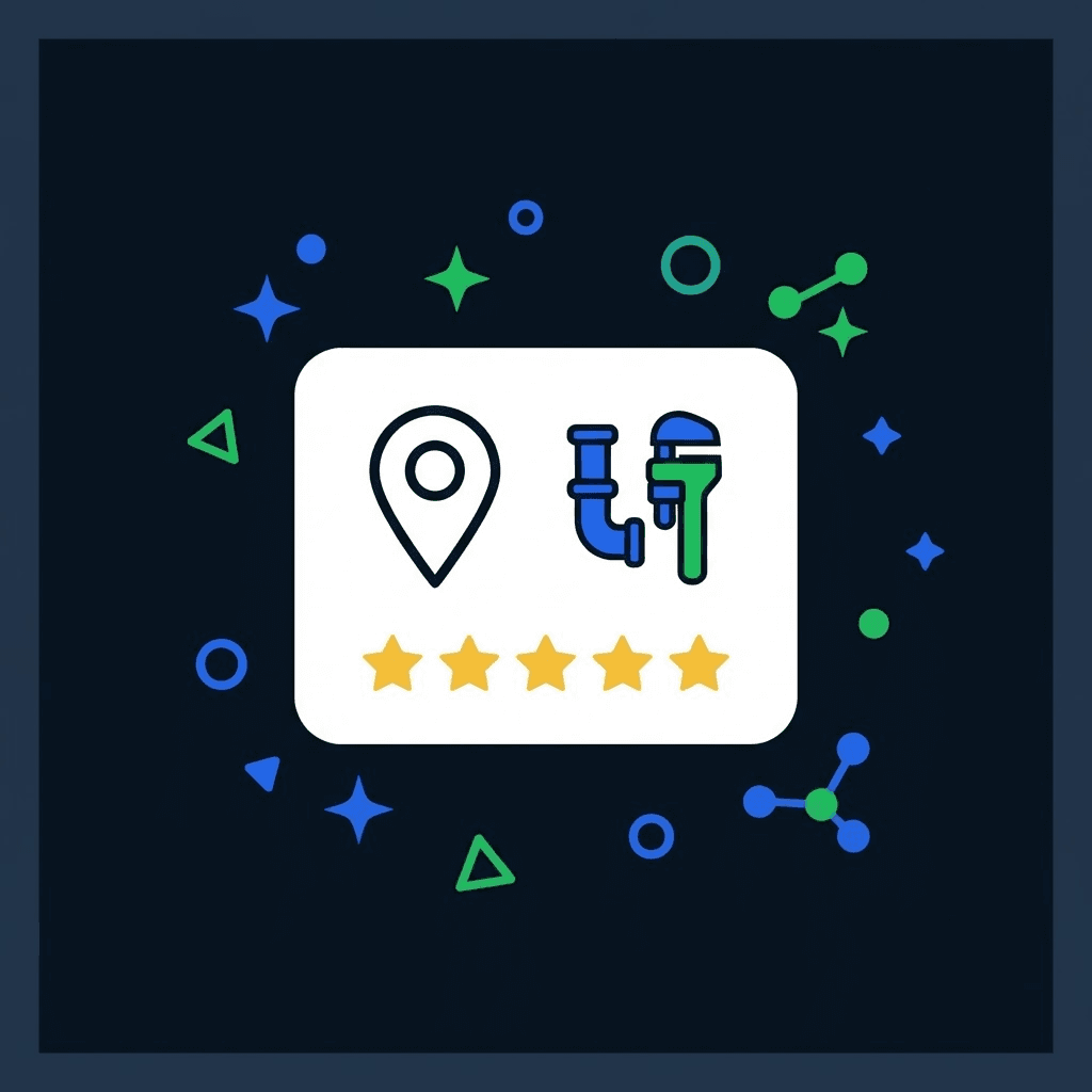 The Google Business Profile Playbook for La Crosse Plumbers