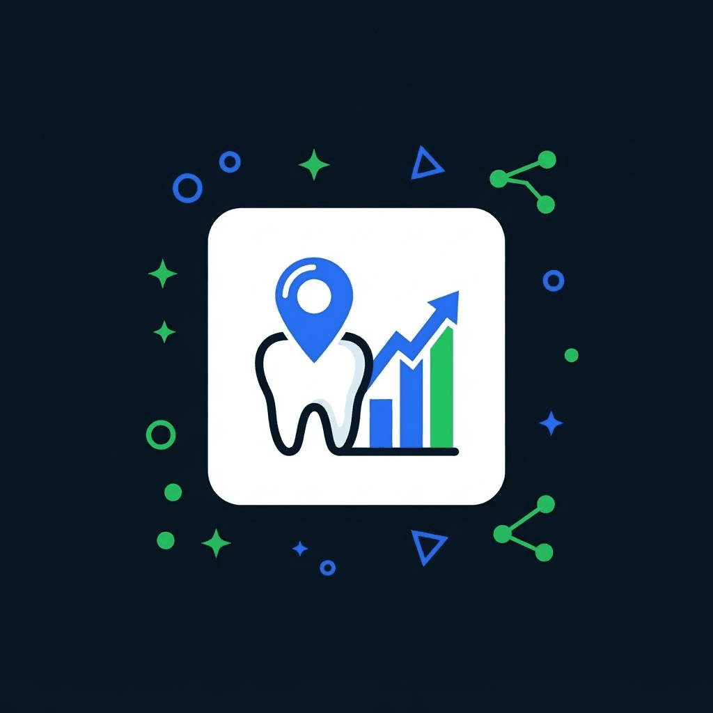 Local SEO for Madison Dental Practices: How New Patients Actually Find You