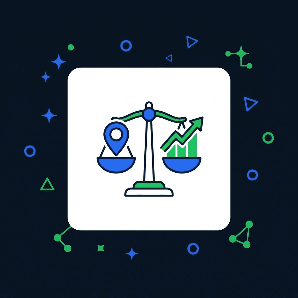 Local SEO That Brings a Madison Law Firm the Right Cases