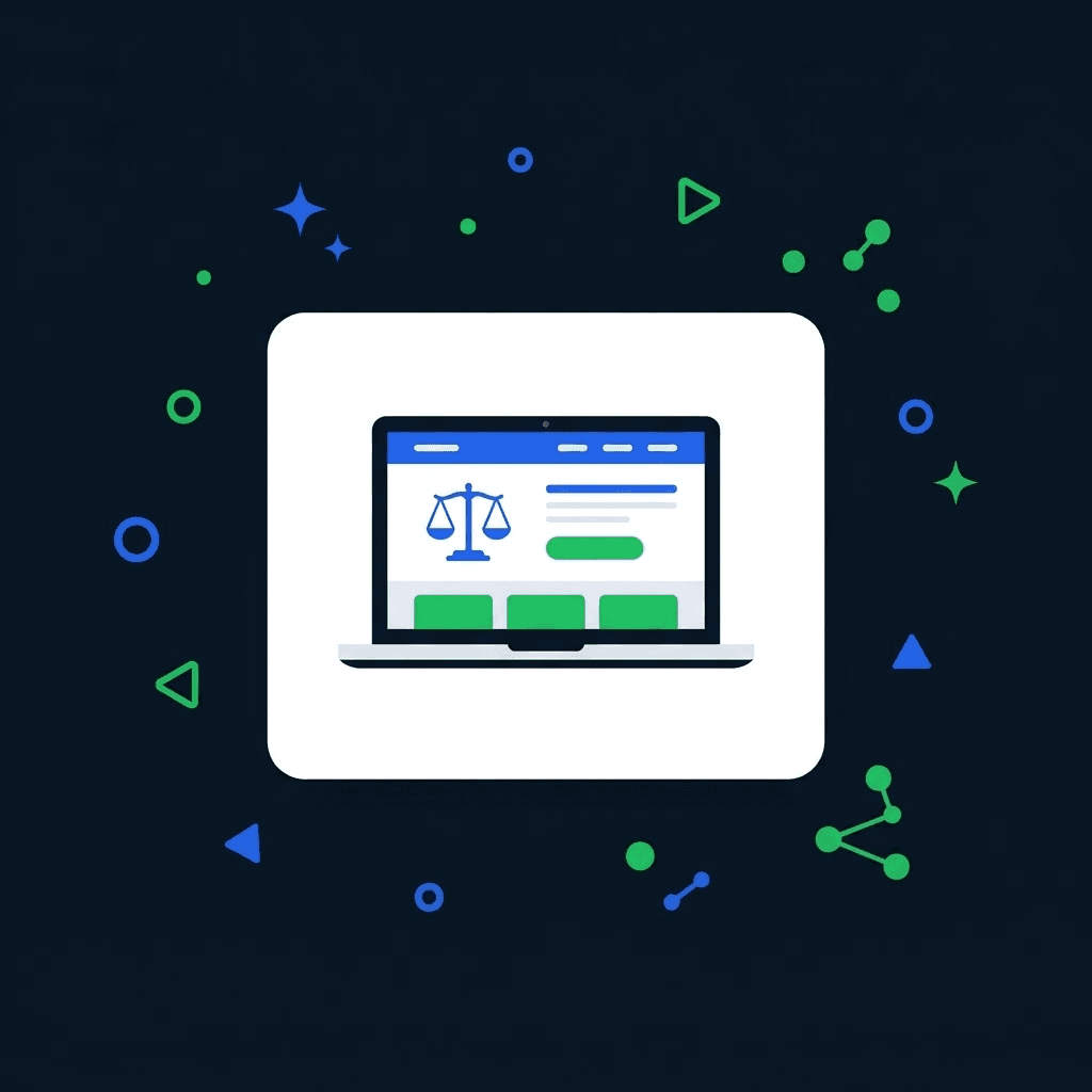 Website Design for Milwaukee Law Firms: Turning Visitors into Consultations