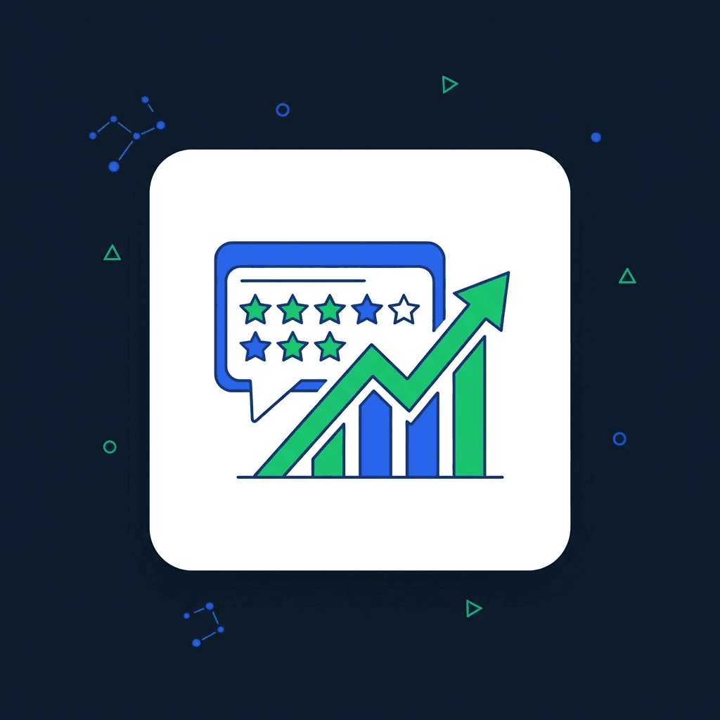 How Online Reviews Actually Affect Your Local SEO (and Your Sales)