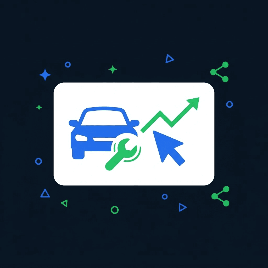 Google Ads for Racine Auto Repair Shops: Fill the Bays Without Wasting Spend