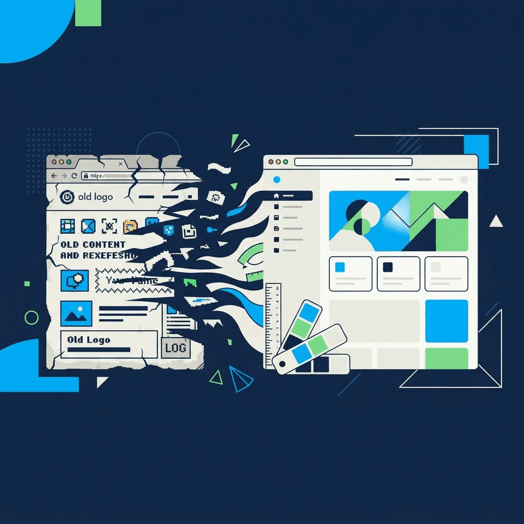 9 Signs Your Business Website Needs a Redesign