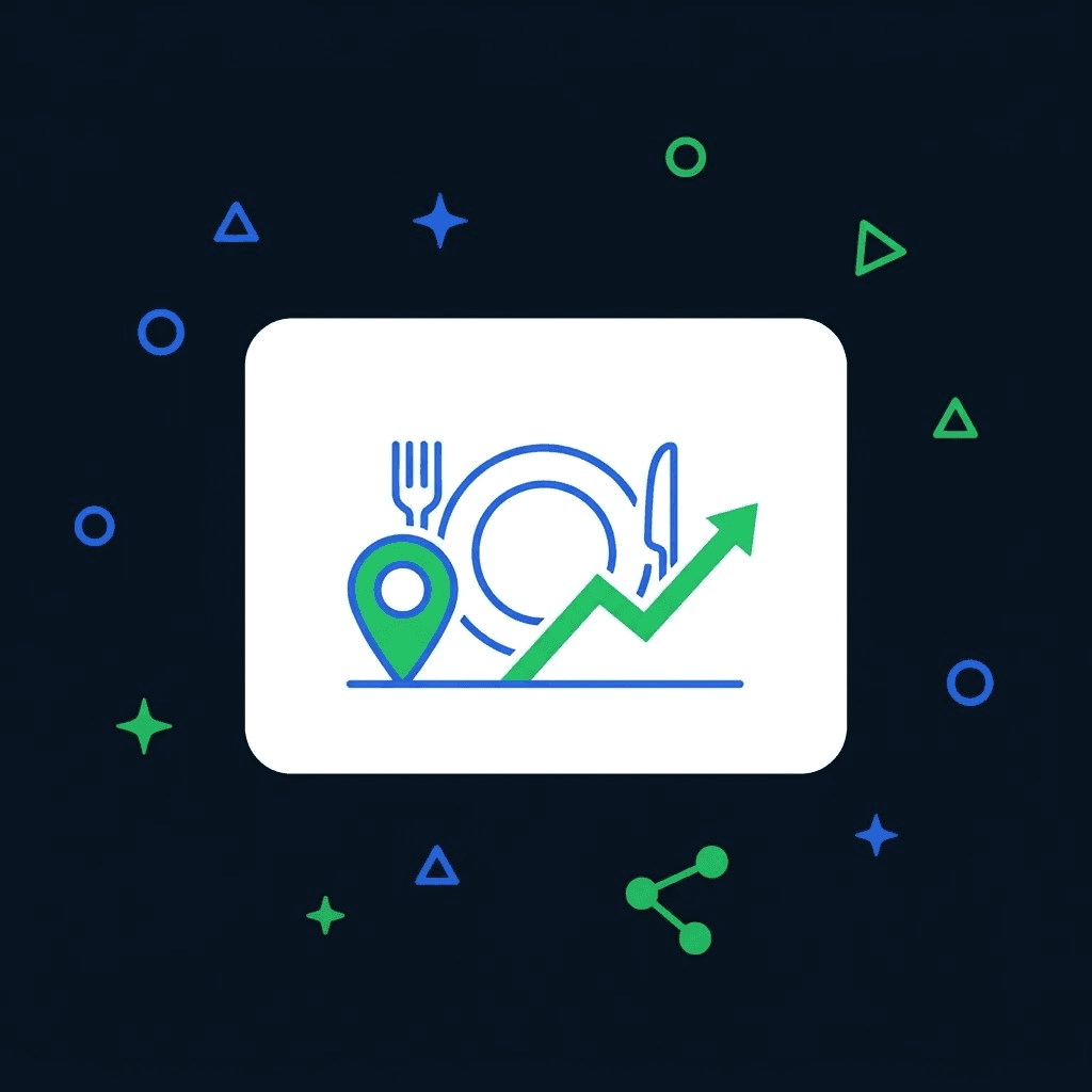 Local SEO for Sheboygan Restaurants: Get Found by Hungry Locals and Visitors