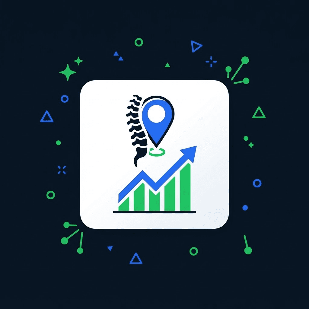 Local SEO for Stevens Point Chiropractors: Fill Your Schedule with New Patients