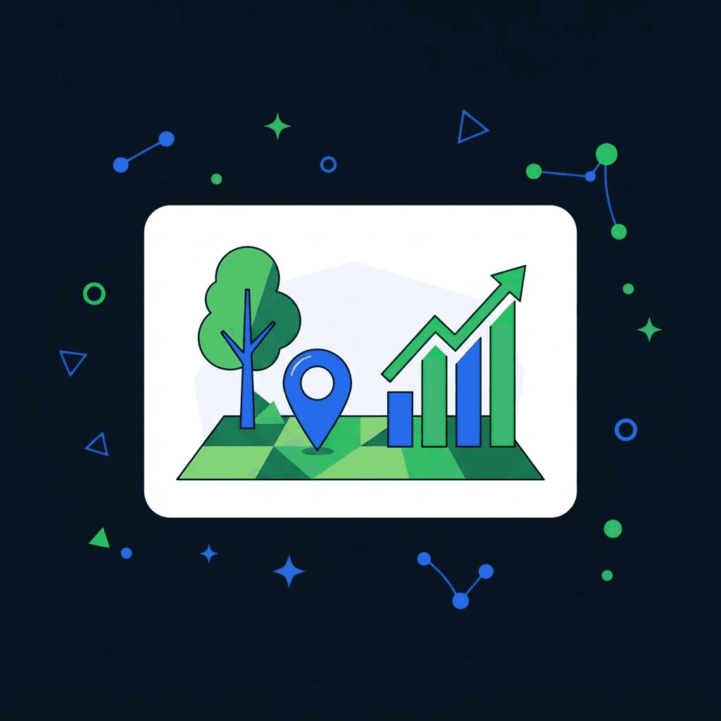 Local SEO for Waukesha Landscaping Companies: Win the Spring Rush
