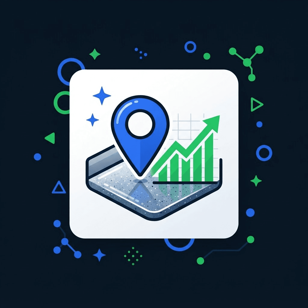 Local SEO for Wausau Concrete Coating Companies: Own the High-Ticket Search