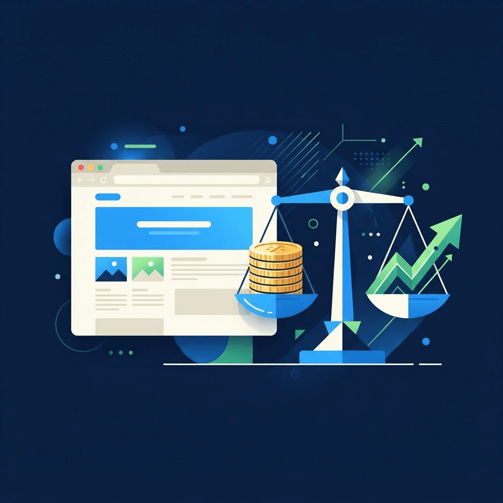 How Much Does a Small Business Website Cost in 2026?