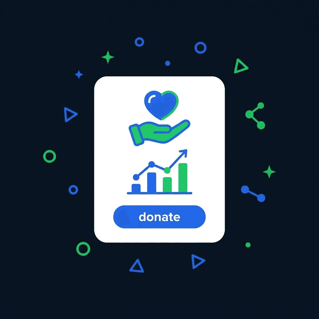 The Nonprofit Website That Turns Visitors Into Donors and Volunteers