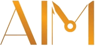 AIM Luxury Timepieces — Wausau, Wisconsin luxury retail website design client of Tech Turtle