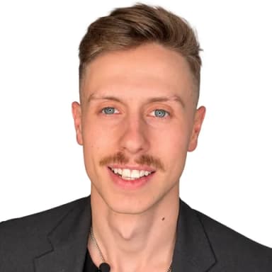 Logen Doiel, founder of Tech Turtle