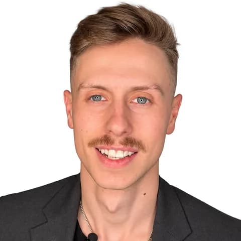 Logen Doiel, founder of Tech Turtle