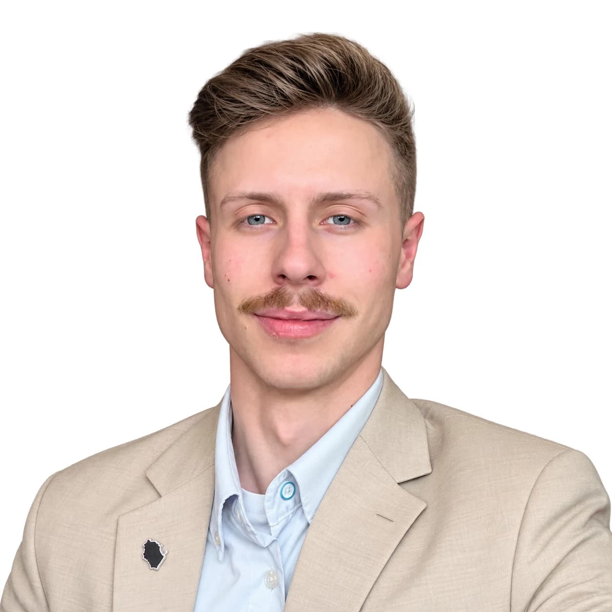 Logen Doiel, founder of Tech Turtle