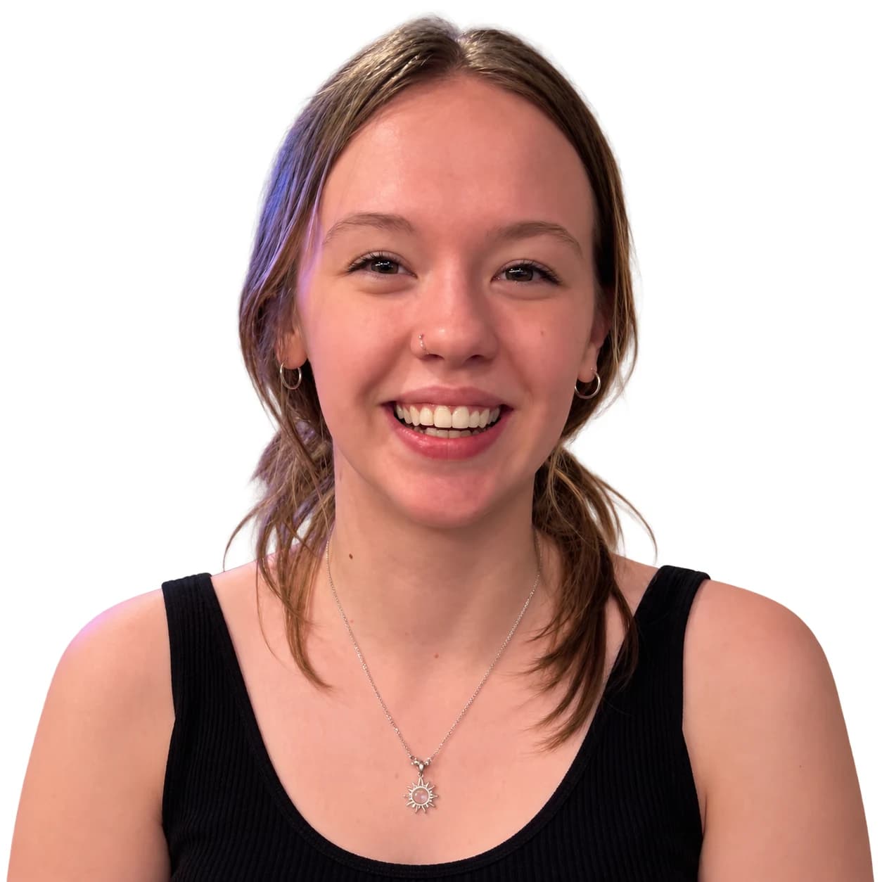Chelsey Rhodes, Office Coordinator at Tech Turtle