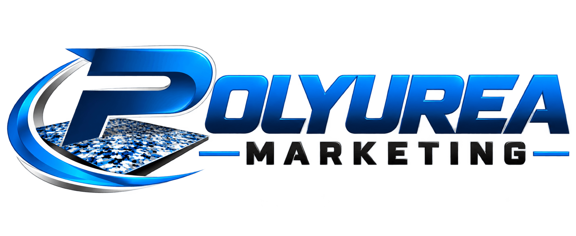Polyurea Marketing logo