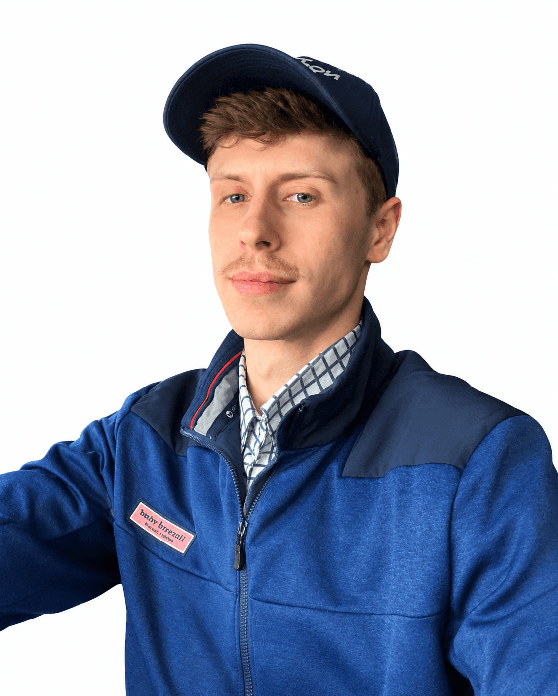 Logen Doiel, Founder, Tech Turtle Marketing