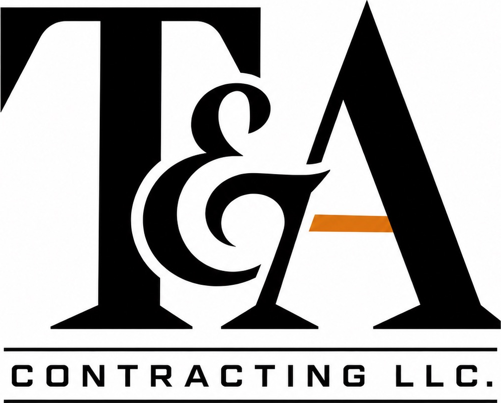 T&A Contracting LLC logo