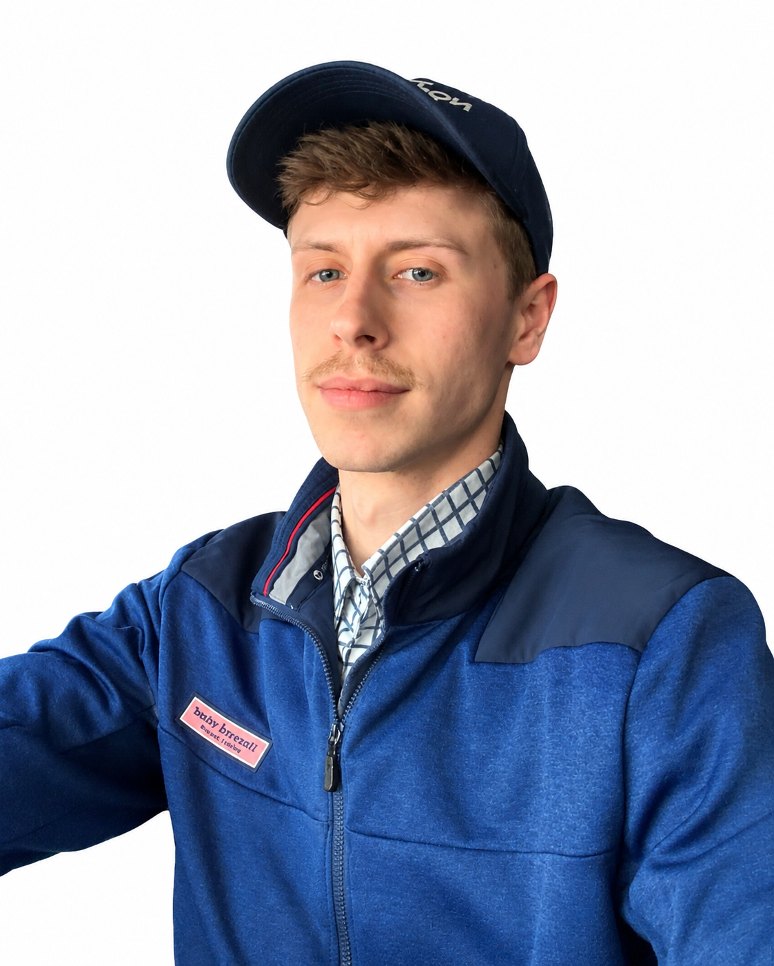 Logen Doiel, Founder, Tech Turtle Marketing