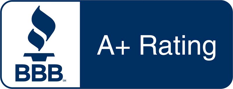BBB A+ Rating